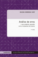 Análise de Erros - O Que Podemos Aprender Com as Rspostas Dos Alunos