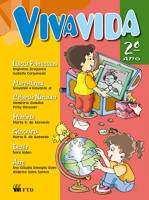 INTEGRADO - VIVA VIDA 2. ANO 