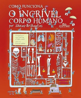 Como funciona o incrível corpo humano 