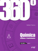 360° Química Volume 1 