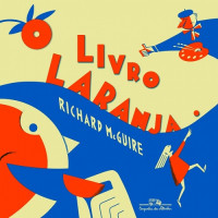 O livro laranja 