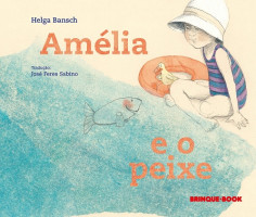 Amélia e o Peixe 