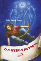 O Mistério de Troia 