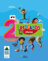 Brincando Com Ciências 2º Ano 2020 