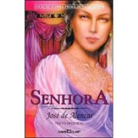 SENHORA COL. A OBRA PRIMA DE CADA AUTOR