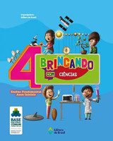 Brincando Com Ciências 4º Ano 2020 
