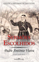 Sermões escolhidos - Coleção Obra Prima de Cada Autor