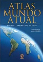 Atlas do Mundo Atual - 2ª Edição 