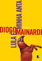 Lula é minha anta 