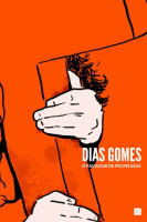 O Pagador de Promessas (Capa Laranja) 