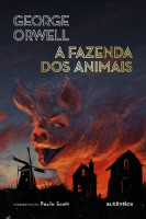 A Fazenda dos Animais 