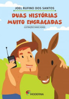 Duas Histórias Muito Engraçadas 