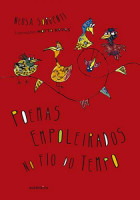 Poemas Empoleirados no Fio do Tempo 