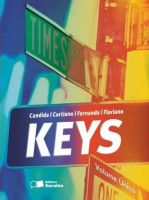Keys Volume Único - 3ª Edição 