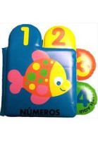 Bi-Bi Banho - Números 