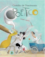 Certidão de Nascimento Poético 