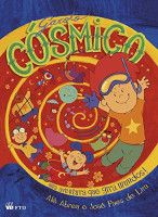 GAROTO COSMICO 