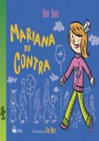 Mariana do Contra SERIE ACALANTO