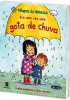 Era uma vez uma gota de chuva 