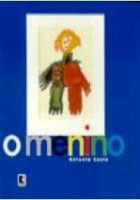 O menino 