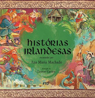 Histórias Irlandesas  