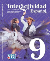 Espanhol Interactividad 9º Ano 2026 