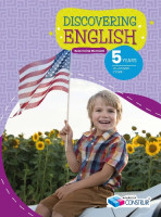 Discovering English  5 Anos 2026 