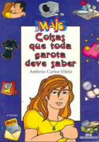 Mais coisas que toda garota deve saber 