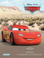 Disney - Class. Ilustrados - Carros 