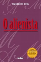Alienista, O 
