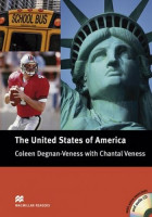 The United Stattes of America 