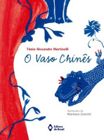 O Vaso Chinês 