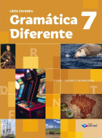Gramática Diferente 7º Ano 2026 