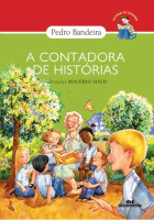 A Contadora de Histórias 