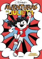 Aventuras da Julieta 