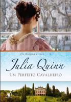 Um perfeito cavalheiro (Os Bridgertons  Livro 3)