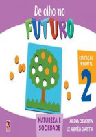De Olho no Futuro - Natureza e Sociedade Infantil 2 