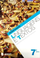 Linguagens e Textos 7º Ano - Século XXI 
