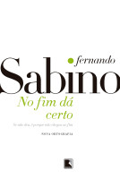 No fim dá certo 