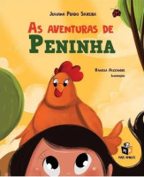 As aventuras de peninha 