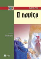 O Noviço - Coleção Teatro em Prosa COL. TEATRO EM PROSA