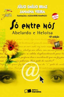 Só Entre Nós - Aberlado e Heloisa 
