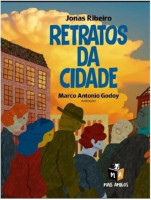Retratos da cidade 