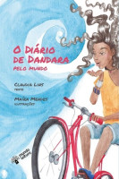 O diário de Dandara pelo mundo 