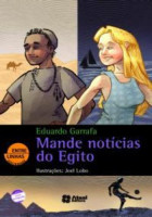 Mande Notícias do Egito - Coleção Entre Linhas