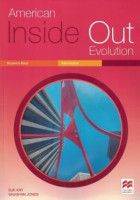 American Inside Out Evolution Students Book - Intermediate 