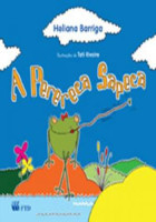 Perereca Sapeca, A 