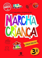 Marcha Criança Inglês 3º Ano - 2020 