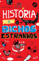 Uma História sobre Bichos Estranhos 