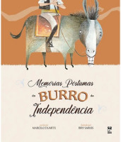 Memórias Postumas do Burro da Independência 